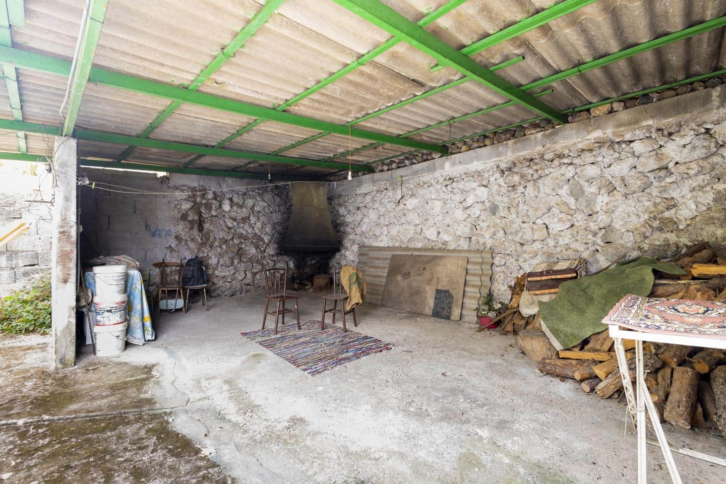 5 sypialnia Finka/Dom wiejski na sprzedaż w Icod de los Vinos - 175 000 € (Ref: 10026195)