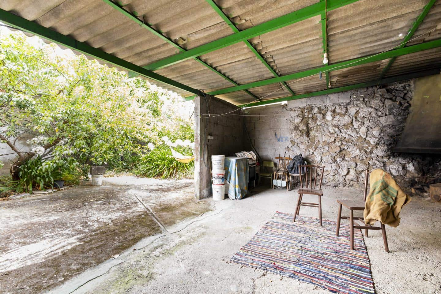 5 sypialnia Finka/Dom wiejski na sprzedaż w Icod de los Vinos - 175 000 € (Ref: 10026195)