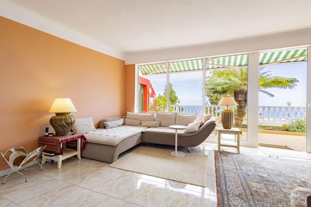 4 bedroom Villa for sale in La Orotava - € 849,000 (Ref: 10029546)