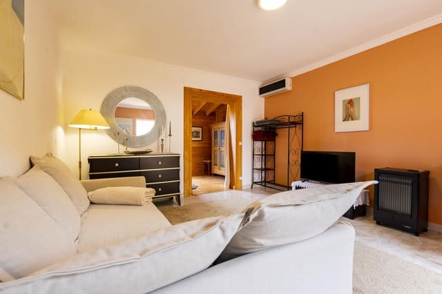 4 bedroom Villa for sale in La Orotava - € 849,000 (Ref: 10029546)