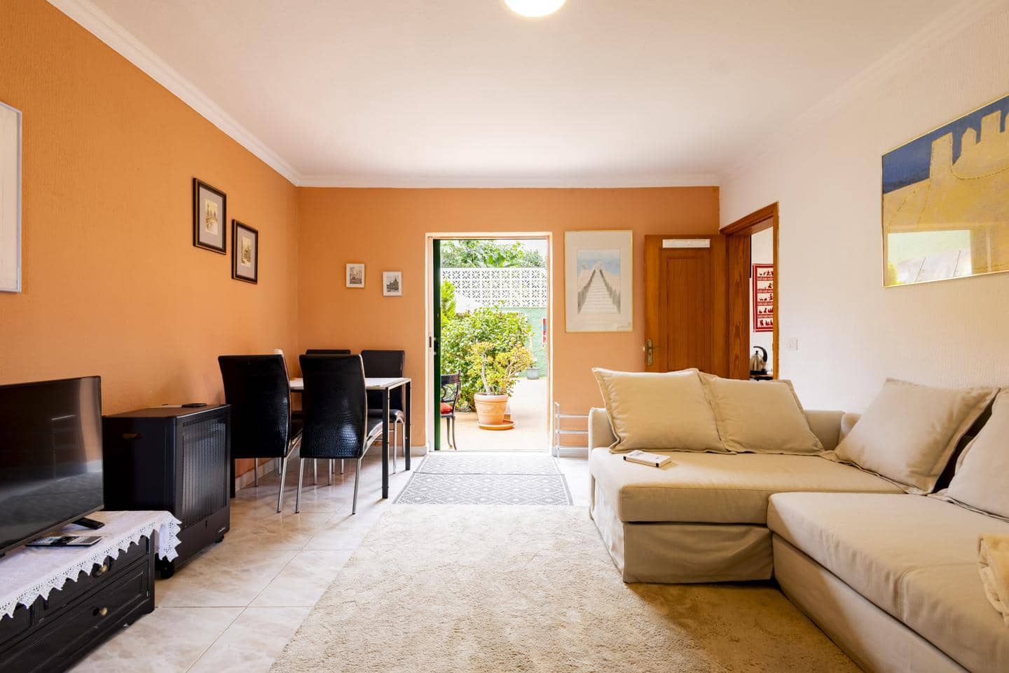 4 bedroom Villa for sale in La Orotava - € 849,000 (Ref: 10029546)