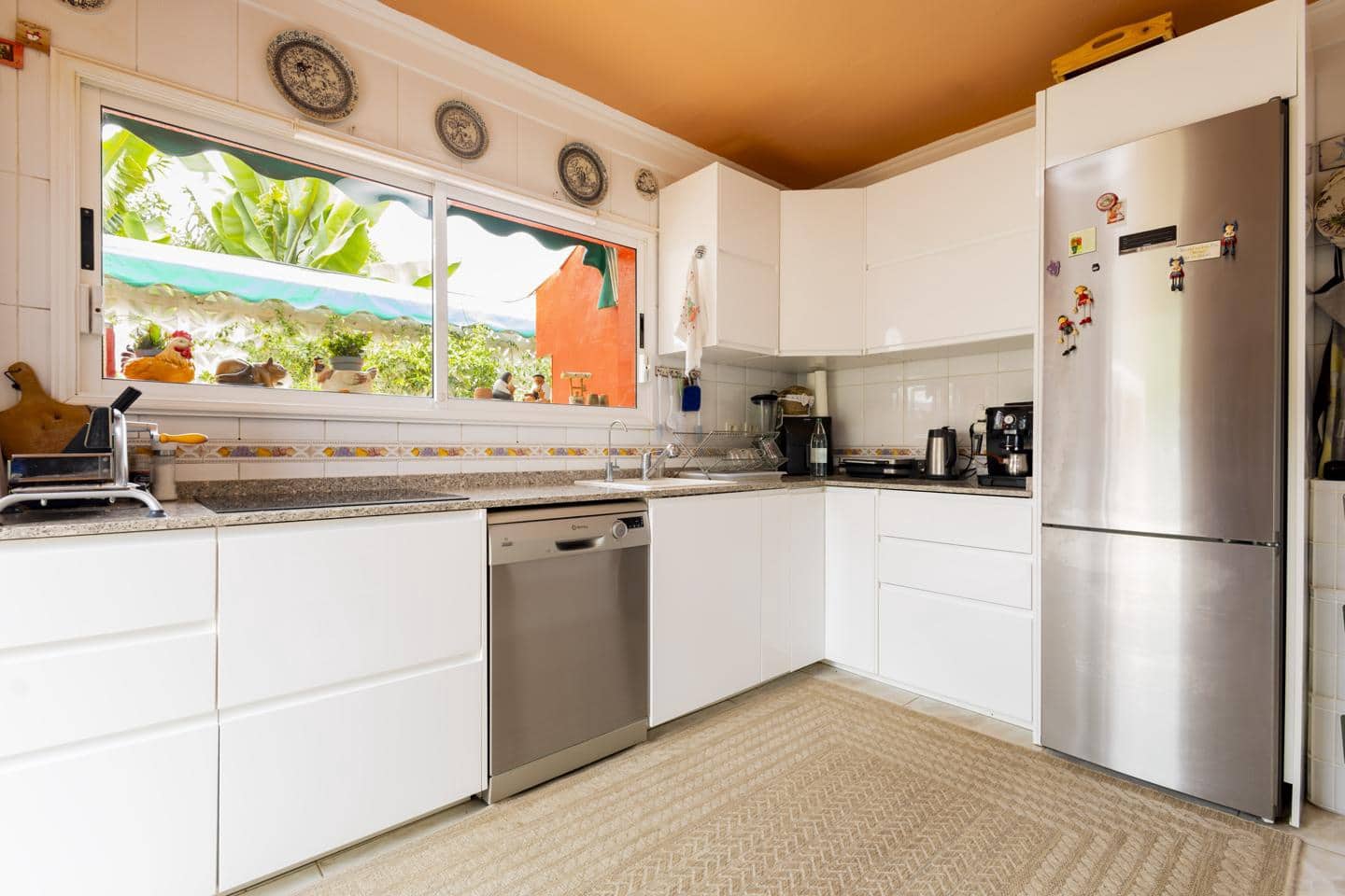 4 bedroom Villa for sale in La Orotava - € 849,000 (Ref: 10029546)