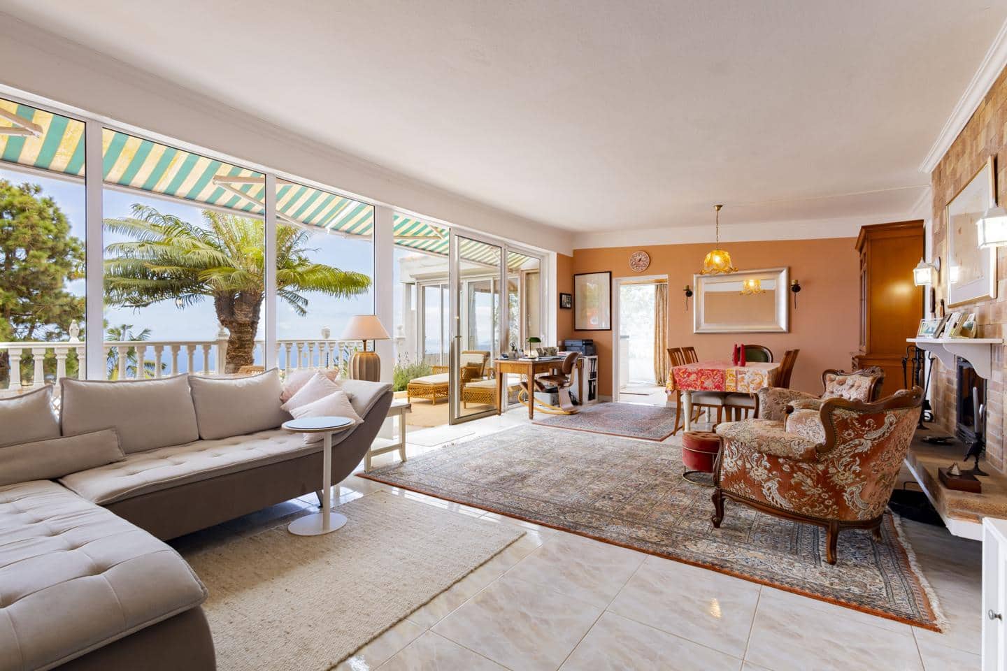 4 bedroom Villa for sale in La Orotava - € 849,000 (Ref: 10029546)