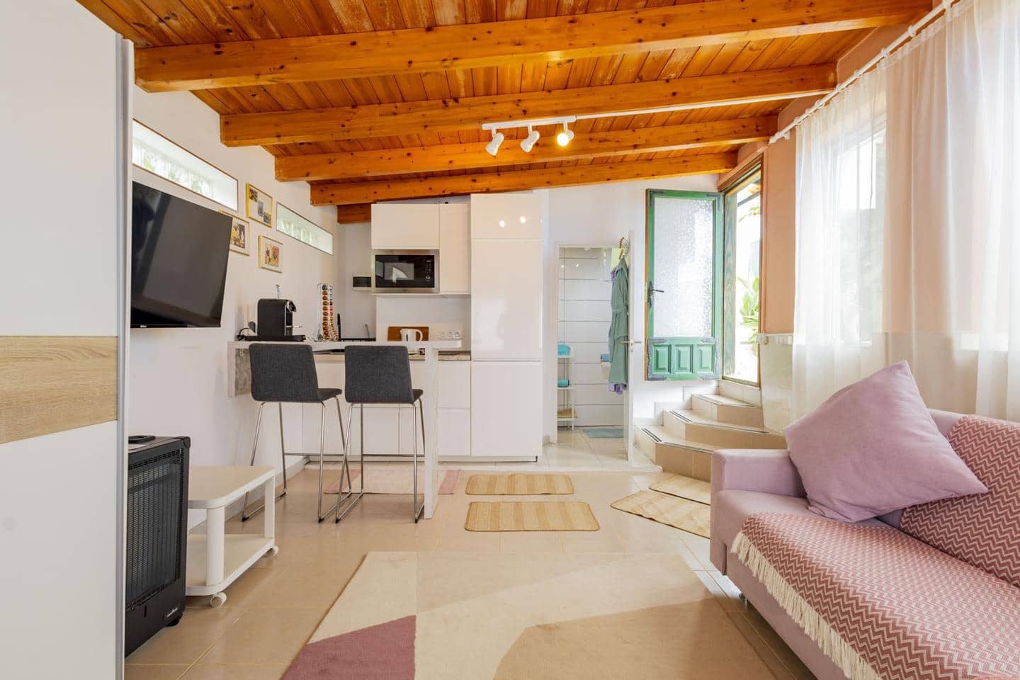 4 bedroom Villa for sale in La Orotava - € 849,000 (Ref: 10029546)