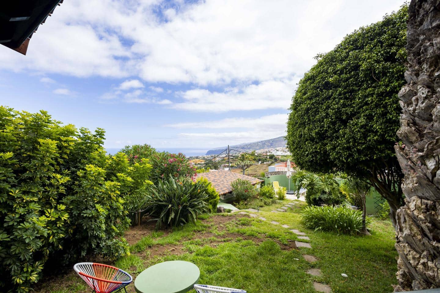 4 bedroom Villa for sale in La Orotava - € 849,000 (Ref: 10029546)