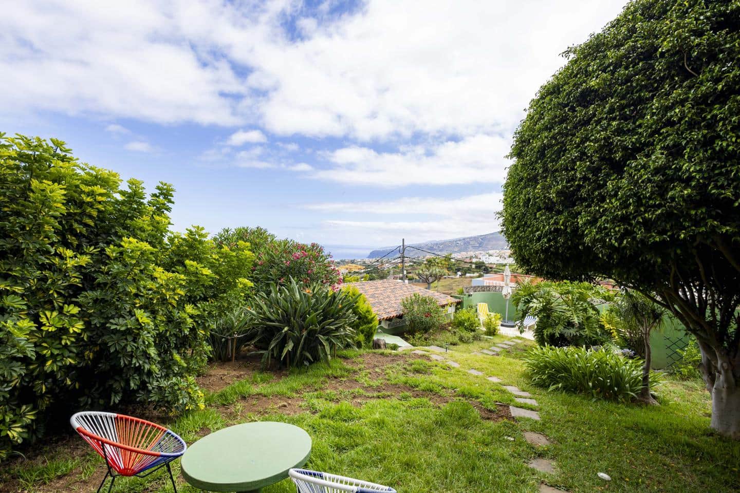 4 bedroom Villa for sale in La Orotava - € 849,000 (Ref: 10029546)