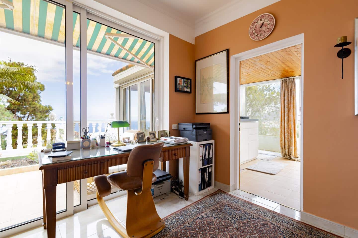 4 bedroom Villa for sale in La Orotava - € 849,000 (Ref: 10029546)