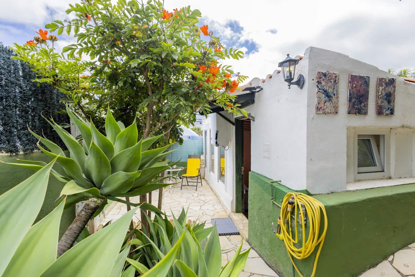 4 bedroom Villa for sale in La Orotava - € 849,000 (Ref: 10029546)