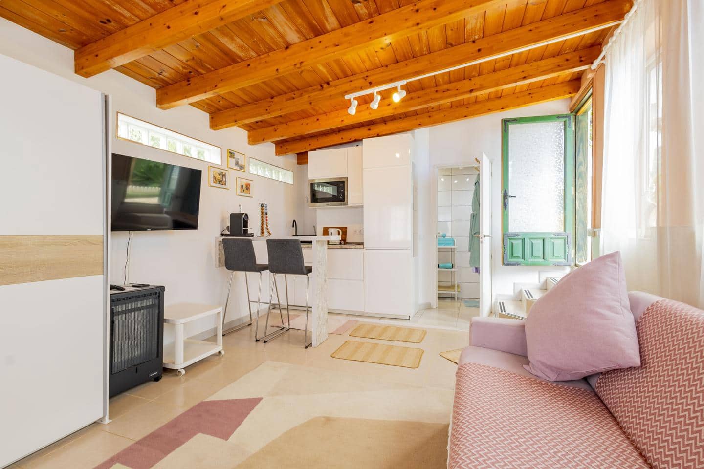 4 bedroom Villa for sale in La Orotava - € 849,000 (Ref: 10029546)