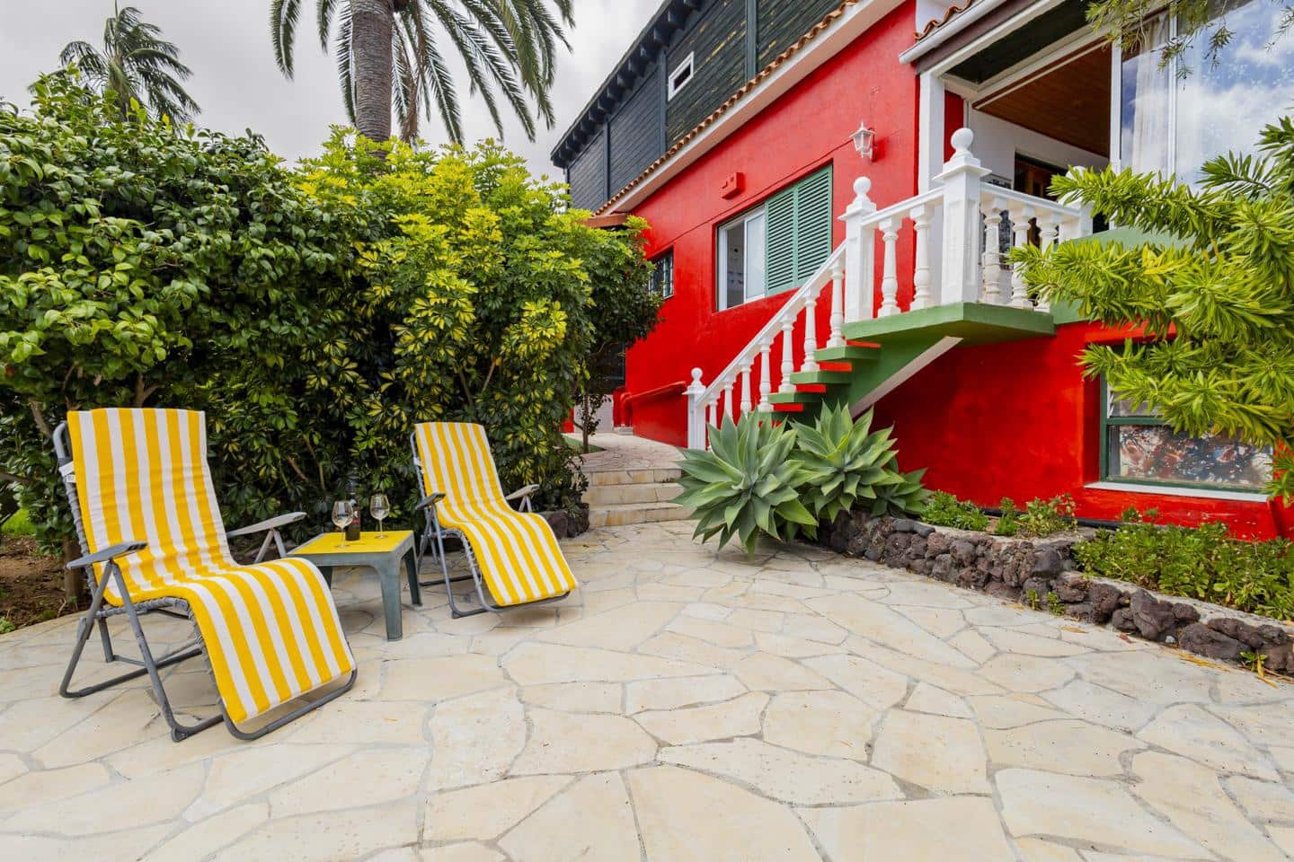 4 bedroom Villa for sale in La Orotava - € 849,000 (Ref: 10029546)