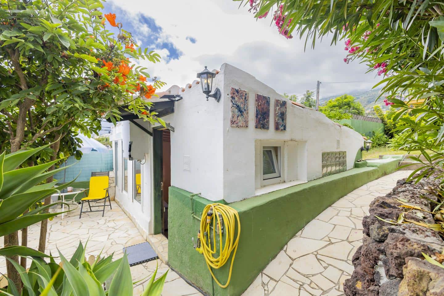 4 bedroom Villa for sale in La Orotava - € 849,000 (Ref: 10029546)