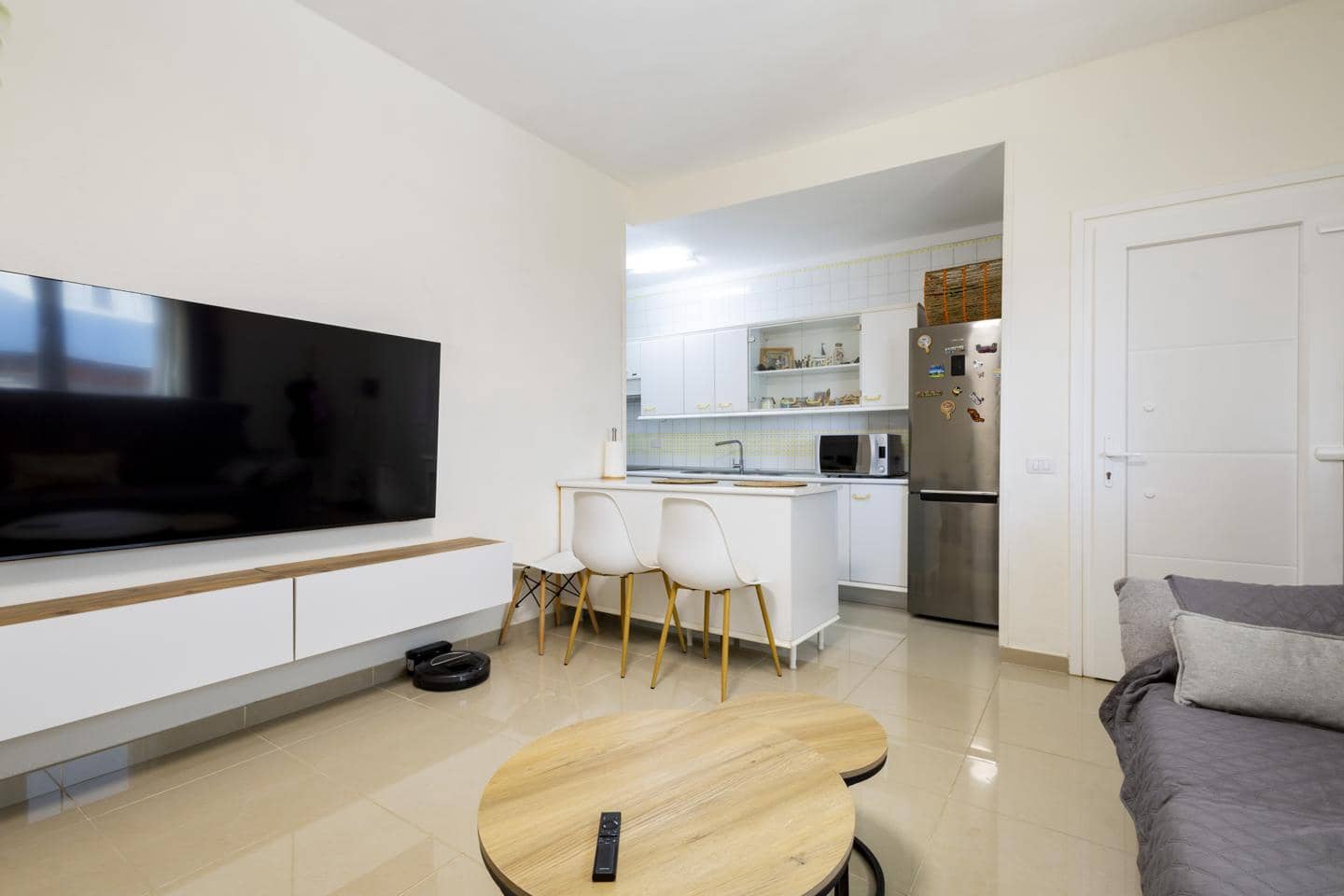 2 Zimmer Wohnung zu verkaufen in Guimar - 195.000 € (Ref: 10029695)