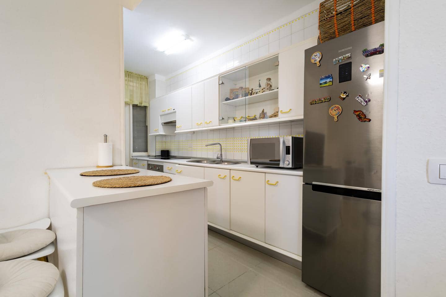 2 Zimmer Wohnung zu verkaufen in Guimar - 195.000 € (Ref: 10029695)