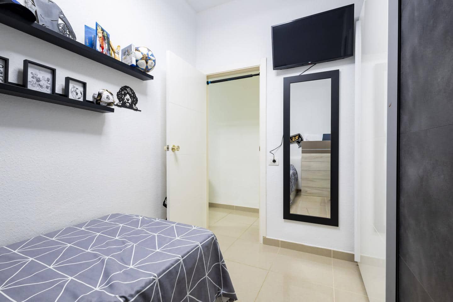 2 Zimmer Wohnung zu verkaufen in Guimar - 195.000 € (Ref: 10029695)