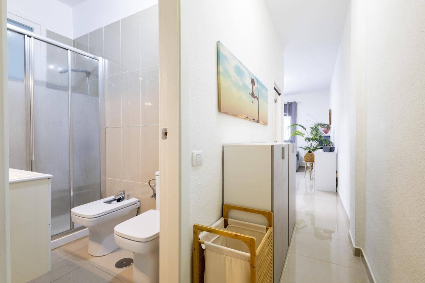 2 Zimmer Wohnung zu verkaufen in Guimar - 195.000 € (Ref: 10029695)