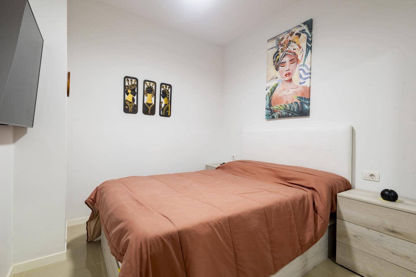 2 Zimmer Wohnung zu verkaufen in Guimar - 195.000 € (Ref: 10029695)