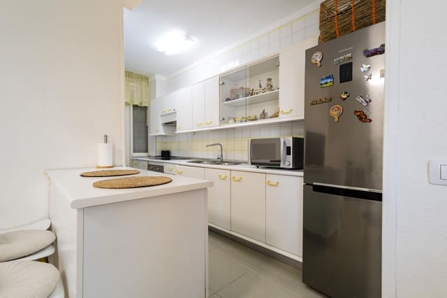 2 Zimmer Wohnung zu verkaufen in Puertito de Güímar, Güímar - 195.000 € (Ref: 10029695)