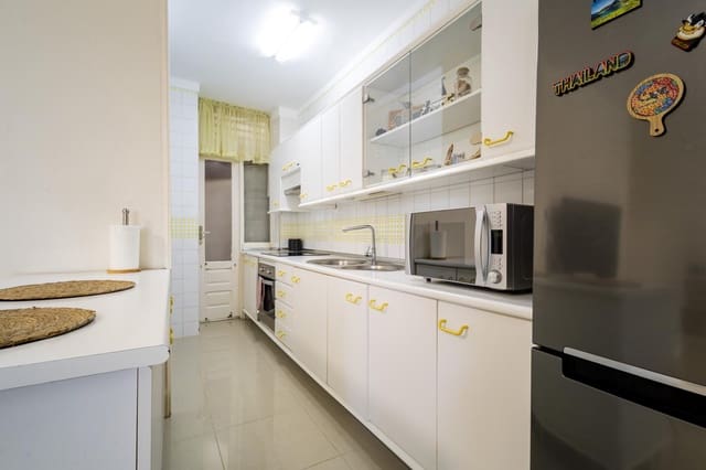 2 Zimmer Wohnung zu verkaufen in Puertito de Güímar, Güímar - 195.000 € (Ref: 10029695)