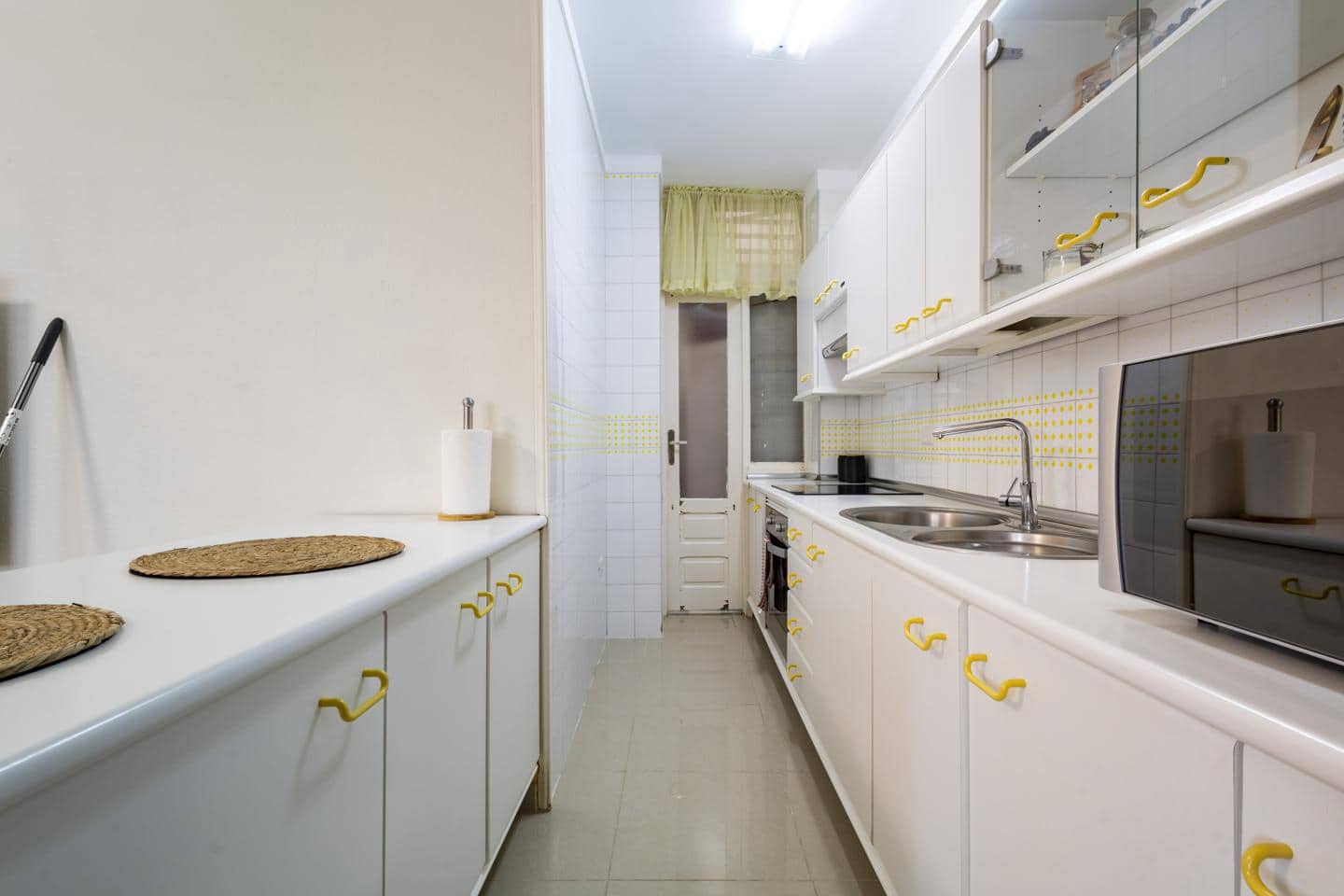 2 Zimmer Wohnung zu verkaufen in Guimar - 195.000 € (Ref: 10029695)