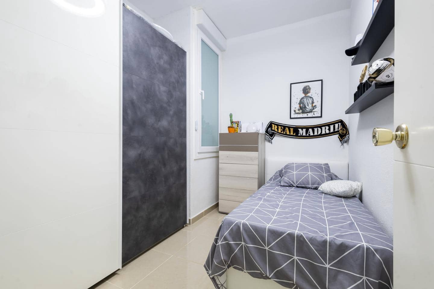 2 Zimmer Wohnung zu verkaufen in Guimar - 195.000 € (Ref: 10029695)