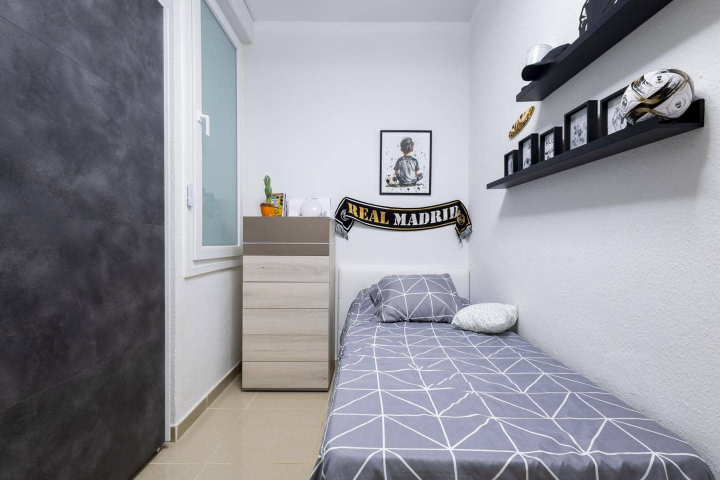 2 Zimmer Wohnung zu verkaufen in Guimar - 195.000 € (Ref: 10029695)