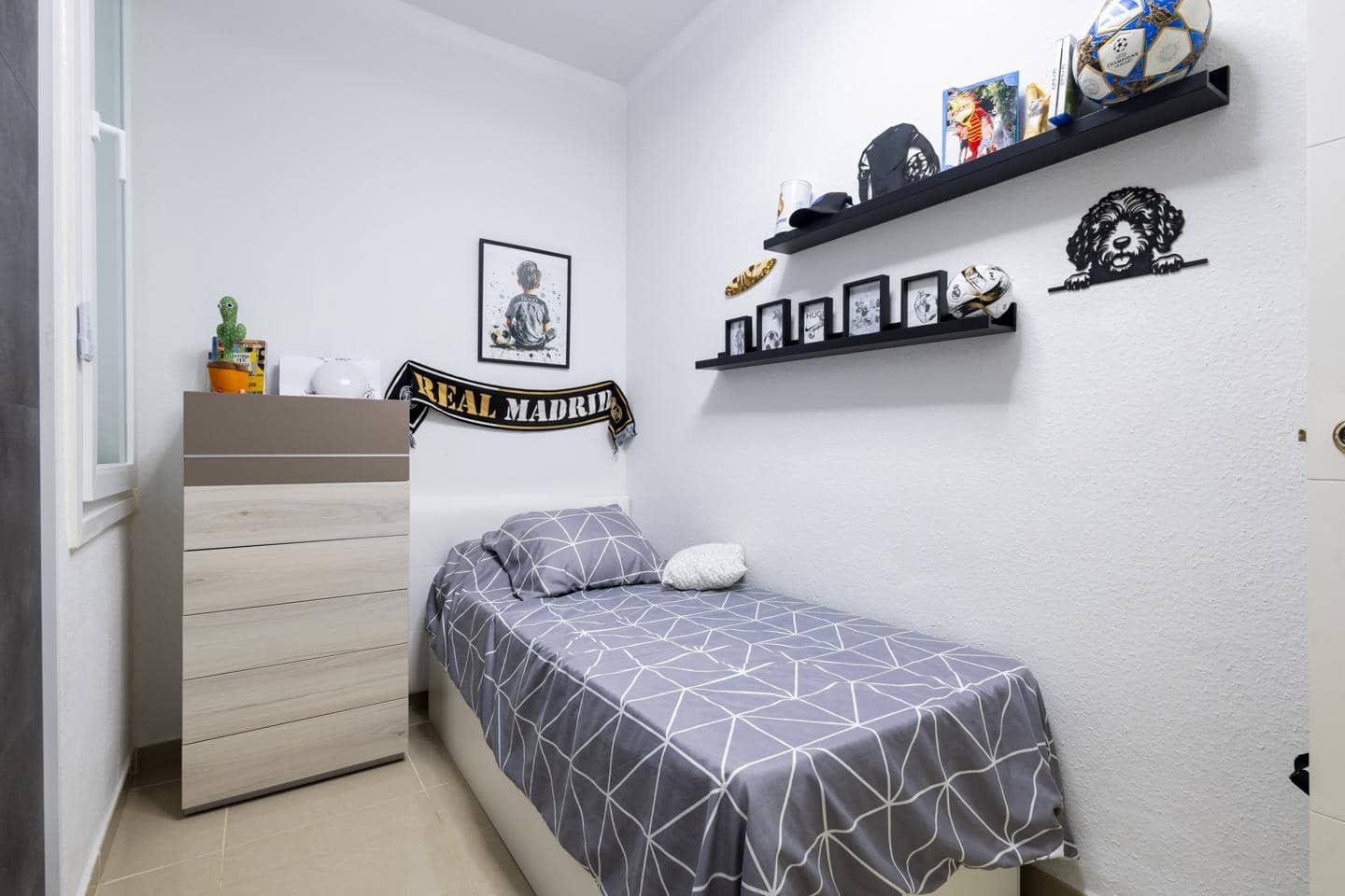 2 Zimmer Wohnung zu verkaufen in Guimar - 195.000 € (Ref: 10029695)