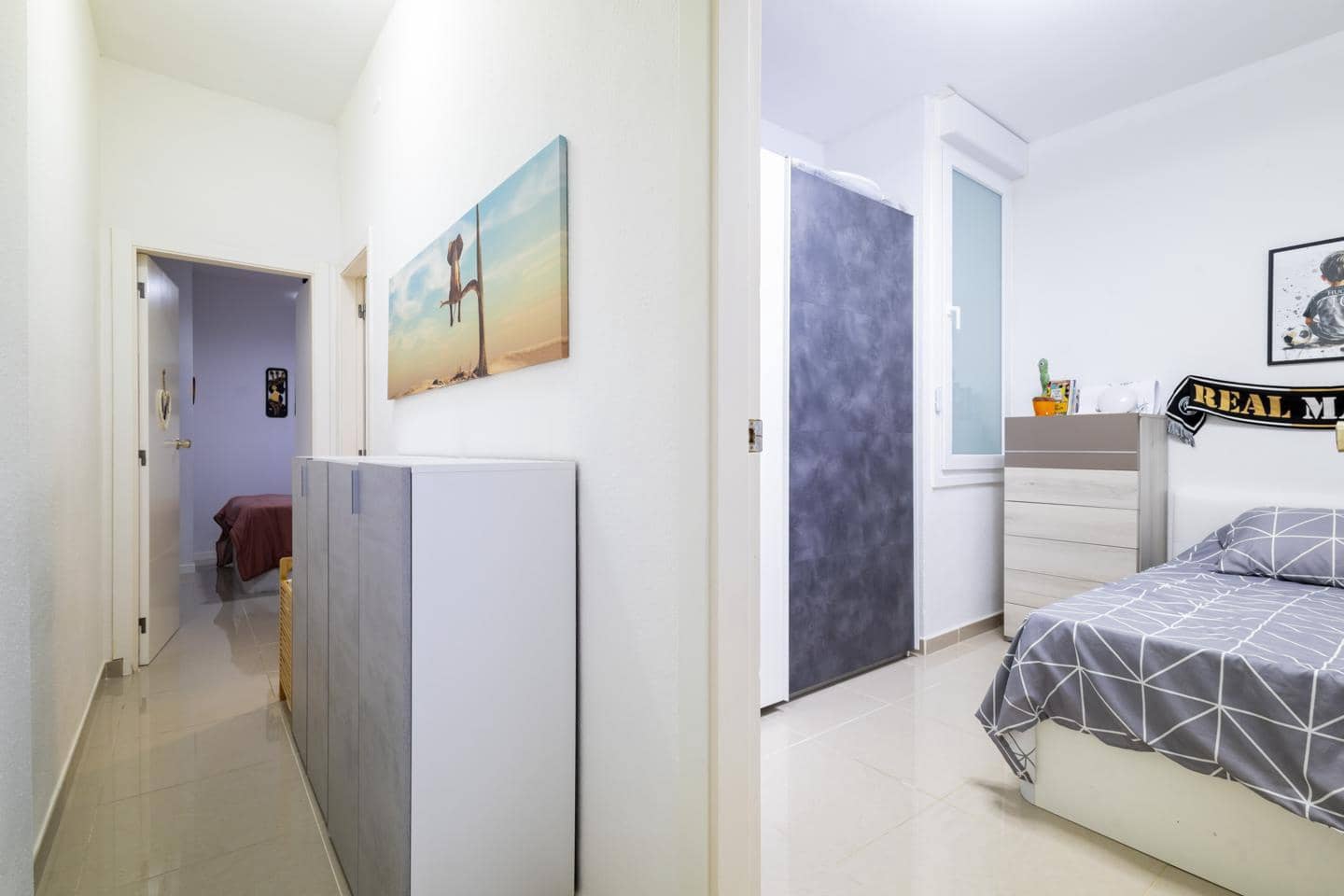 2 Zimmer Wohnung zu verkaufen in Guimar - 195.000 € (Ref: 10029695)