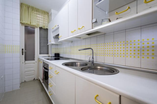 2 Zimmer Wohnung zu verkaufen in Puertito de Güímar, Güímar - 195.000 € (Ref: 10029695)