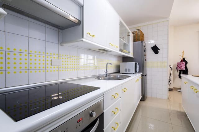 2 Zimmer Wohnung zu verkaufen in Puertito de Güímar, Güímar - 195.000 € (Ref: 10029695)