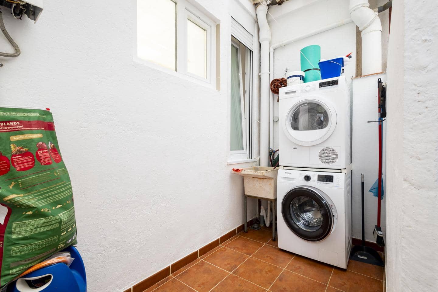 2 Zimmer Wohnung zu verkaufen in Guimar - 195.000 € (Ref: 10029695)