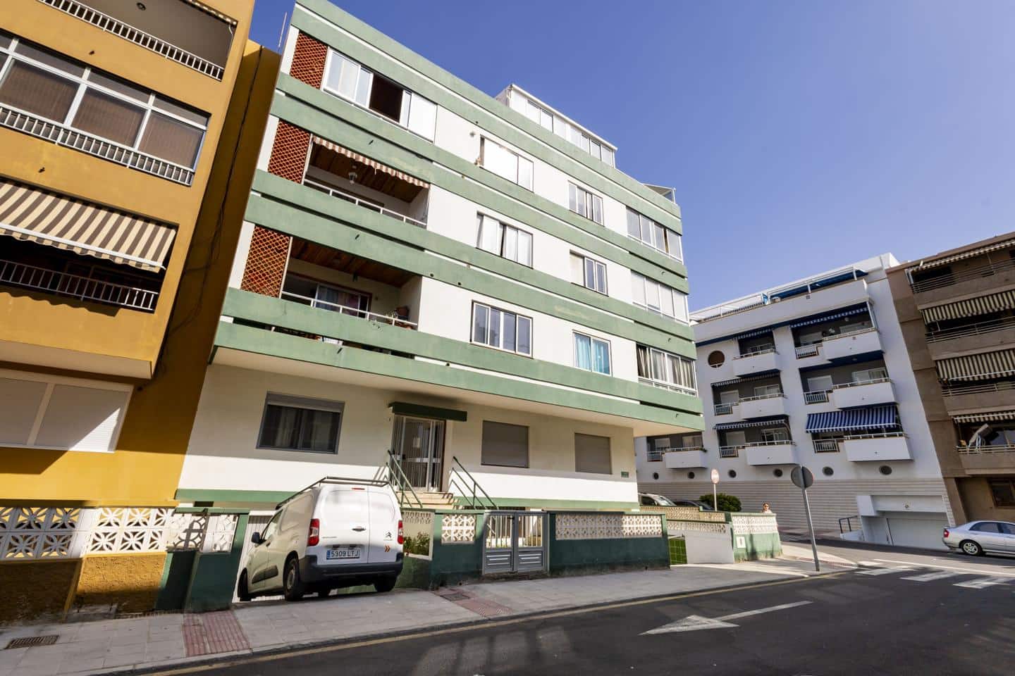2 Zimmer Wohnung zu verkaufen in Guimar - 195.000 € (Ref: 10029695)
