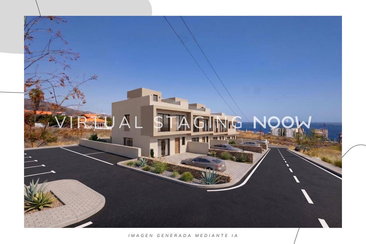 Terreno/Finca Rústica en Candelaria en venta - 322.000 € (Ref: 10033188)