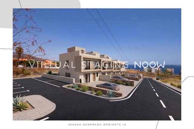Terreno/Finca Rústica en Candelaria en venta - 322.000 € (Ref: 10033188)