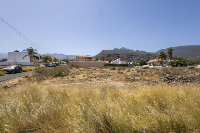 Terreno/Finca Rústica en Candelaria en venta - 322.000 € (Ref: 10033188)