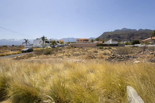 Terreno/Finca Rústica en Candelaria en venta - 322.000 € (Ref: 10033188)