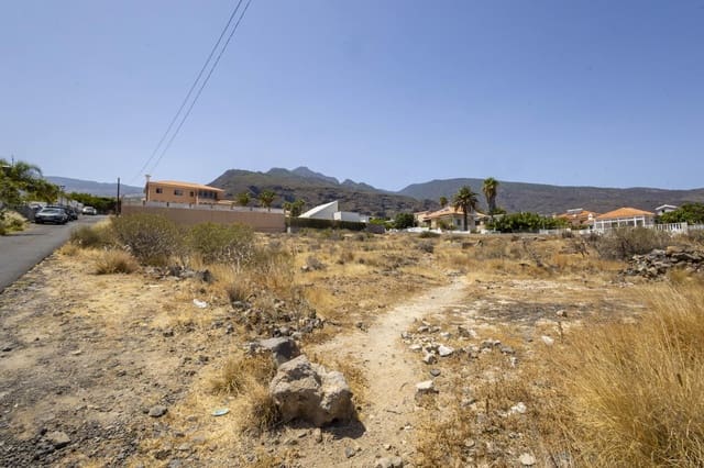 Terreno/Finca Rústica en Candelaria en venta - 322.000 € (Ref: 10033188)