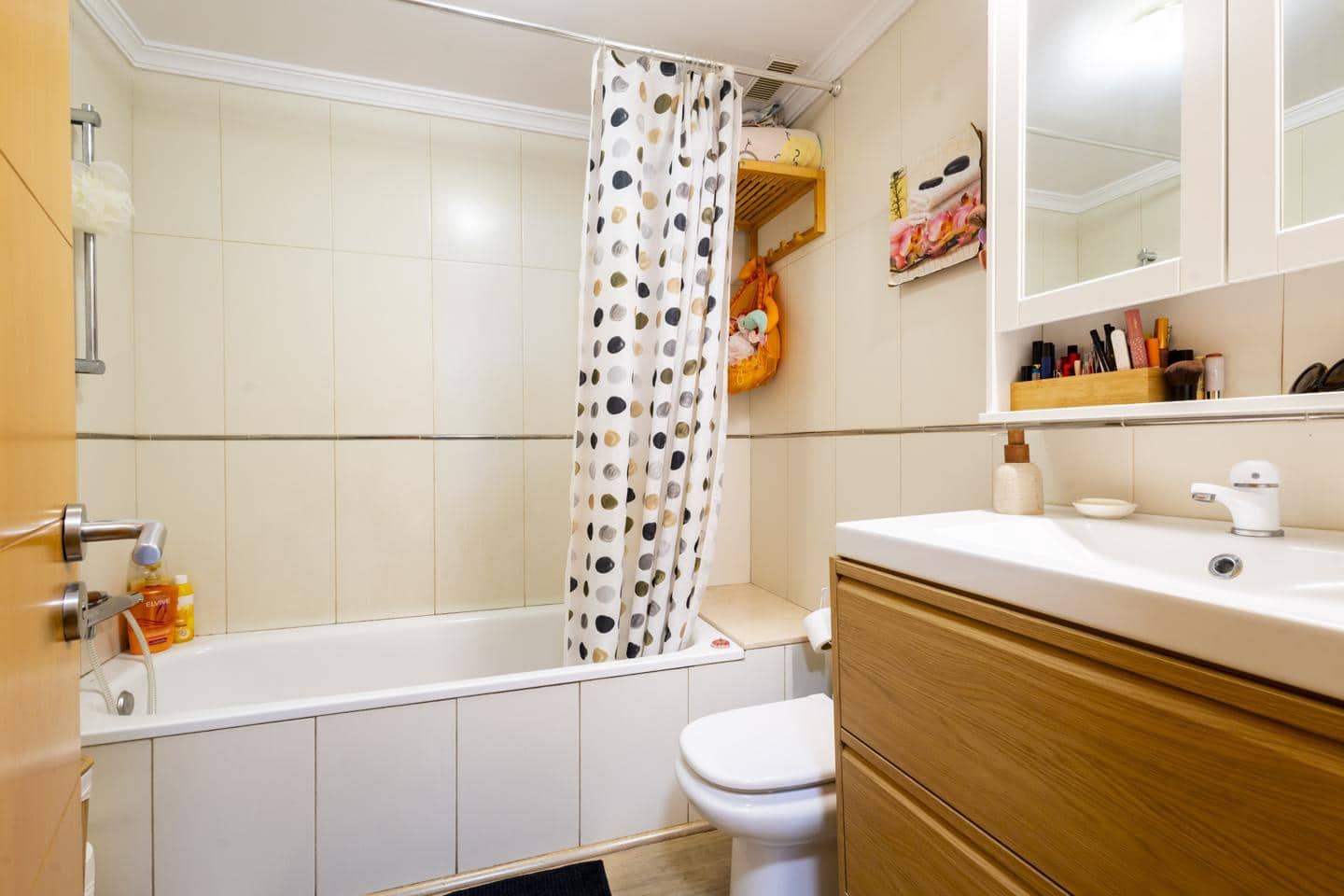 2 sovrum Lägenhet till salu i Santa Cruz de Tenerife med garage - 264 900 € (Ref: 10033264)