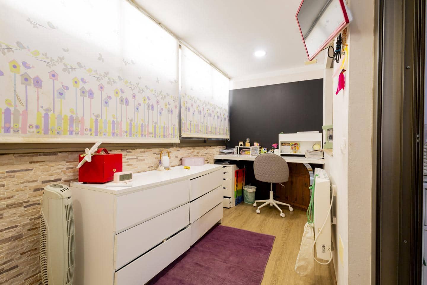 2 sovrum Lägenhet till salu i Santa Cruz de Tenerife med garage - 264 900 € (Ref: 10033264)