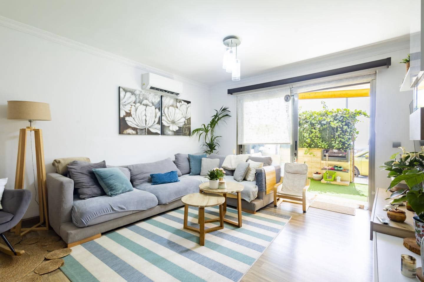2 sovrum Lägenhet till salu i Santa Cruz de Tenerife med garage - 264 900 € (Ref: 10033264)