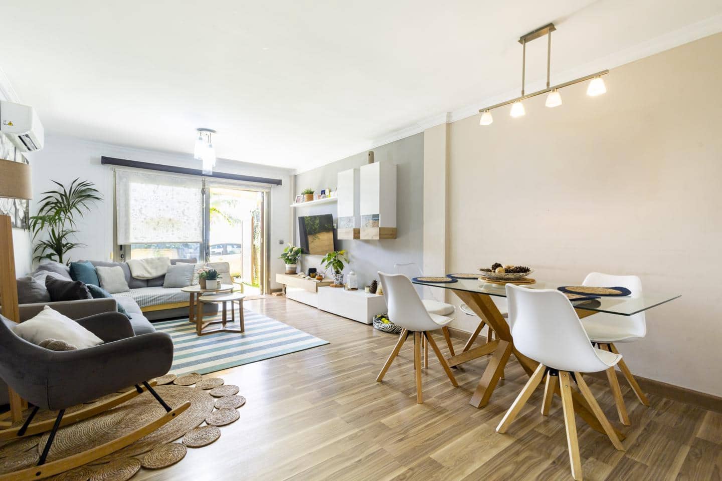 2 sovrum Lägenhet till salu i Santa Cruz de Tenerife med garage - 264 900 € (Ref: 10033264)