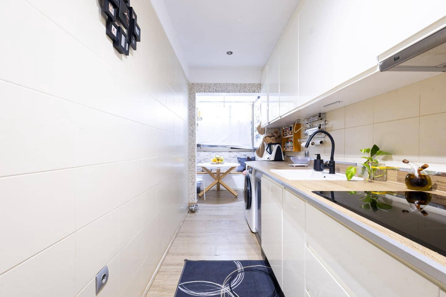 2 sovrum Lägenhet till salu i Santa Cruz de Tenerife med garage - 264 900 € (Ref: 10033264)