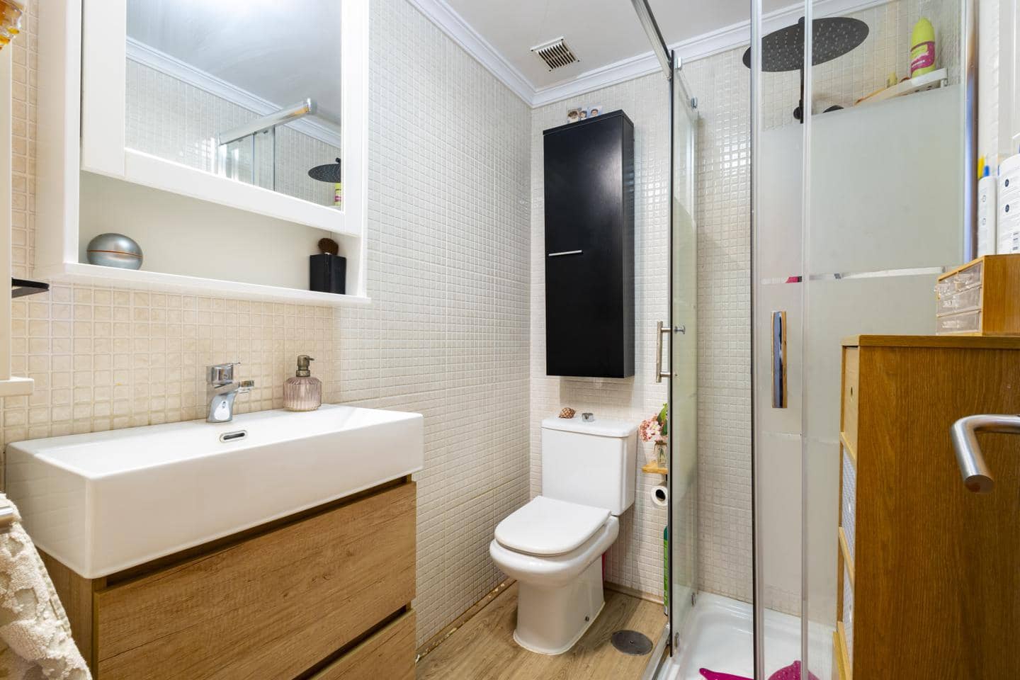 2 sovrum Lägenhet till salu i Santa Cruz de Tenerife med garage - 264 900 € (Ref: 10033264)