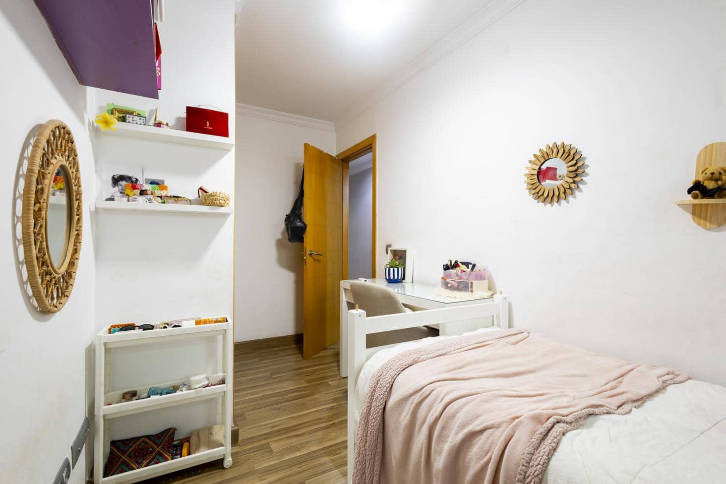 2 sovrum Lägenhet till salu i Santa Cruz de Tenerife med garage - 264 900 € (Ref: 10033264)