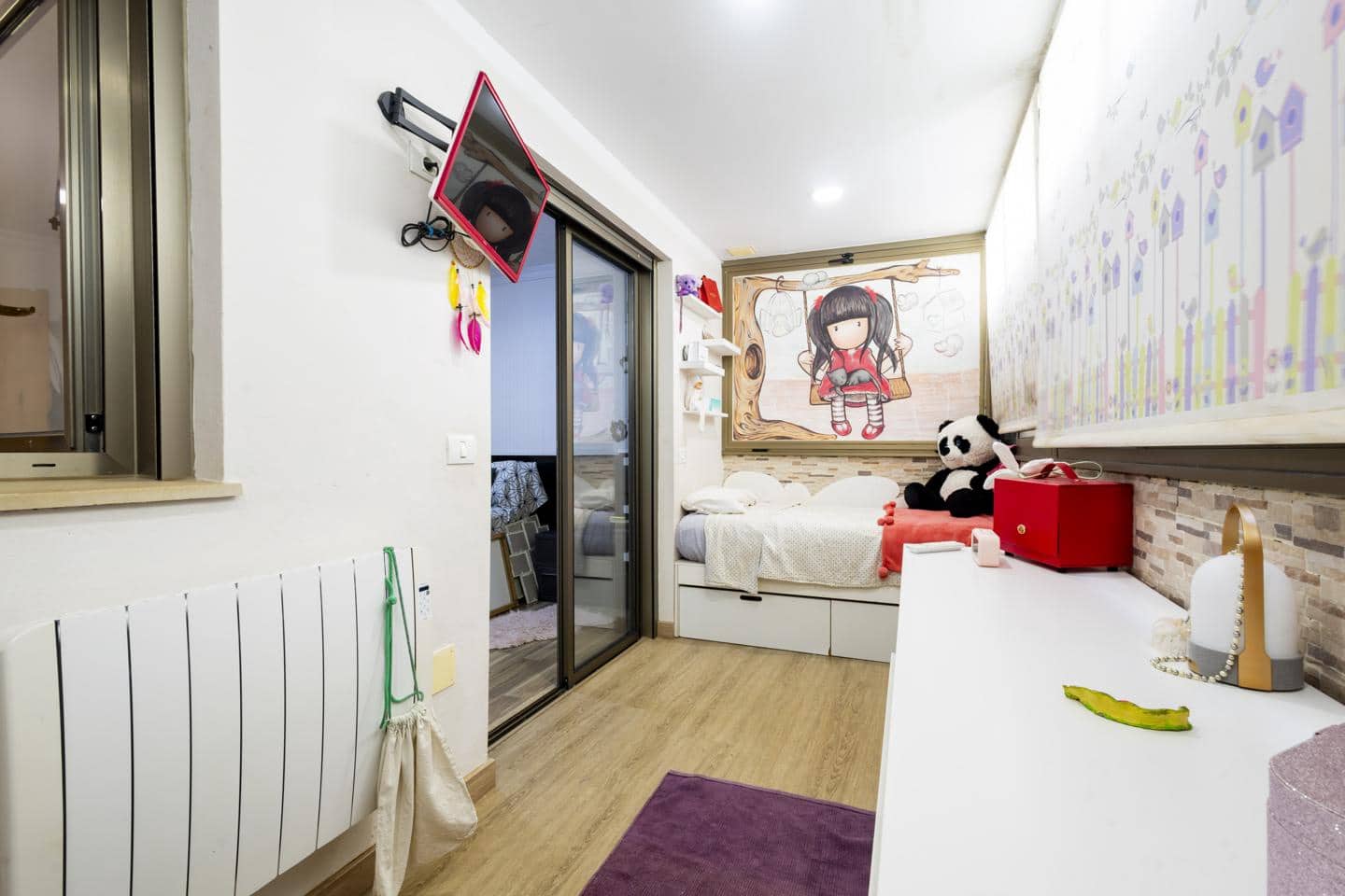 2 sovrum Lägenhet till salu i Santa Cruz de Tenerife med garage - 264 900 € (Ref: 10033264)