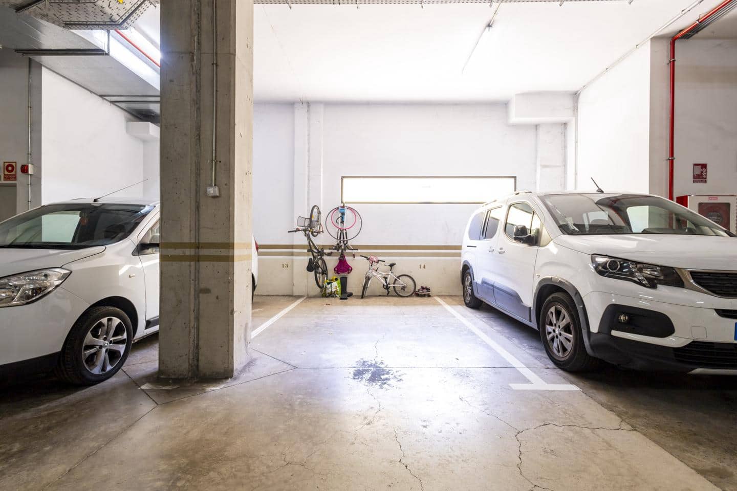 2 sovrum Lägenhet till salu i Santa Cruz de Tenerife med garage - 264 900 € (Ref: 10033264)