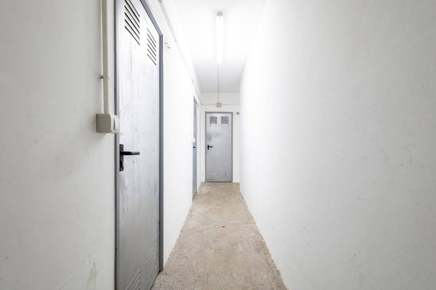 2 sovrum Lägenhet till salu i Santa Cruz de Tenerife med garage - 264 900 € (Ref: 10033264)