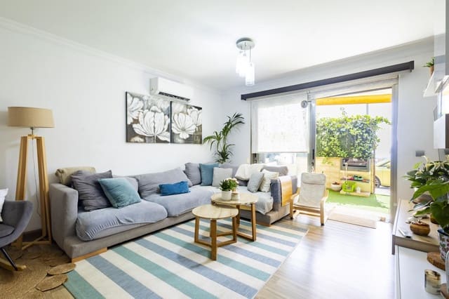 2 Zimmer Wohnung zu verkaufen in El Sobradillo, Santa Cruz de Tenerife mit Garage - 264.900 € (Ref: 10033264)