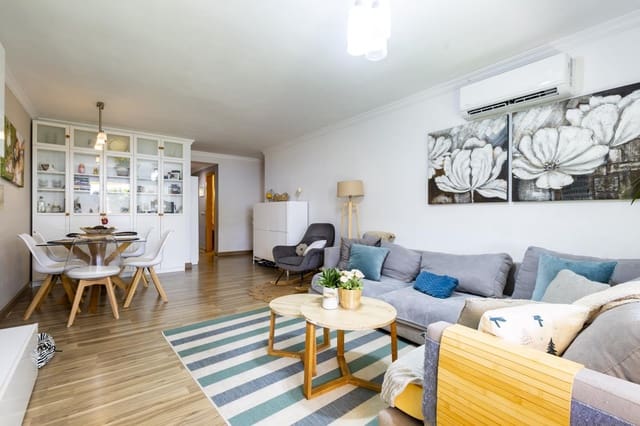 2 Zimmer Wohnung zu verkaufen in El Sobradillo, Santa Cruz de Tenerife mit Garage - 264.900 € (Ref: 10033264)