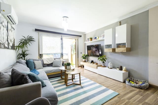 2 Zimmer Wohnung zu verkaufen in El Sobradillo, Santa Cruz de Tenerife mit Garage - 264.900 € (Ref: 10033264)