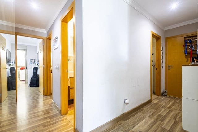 2 Zimmer Wohnung zu verkaufen in El Sobradillo, Santa Cruz de Tenerife mit Garage - 264.900 € (Ref: 10033264)